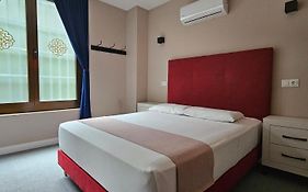 Rooms Luxury Madrid