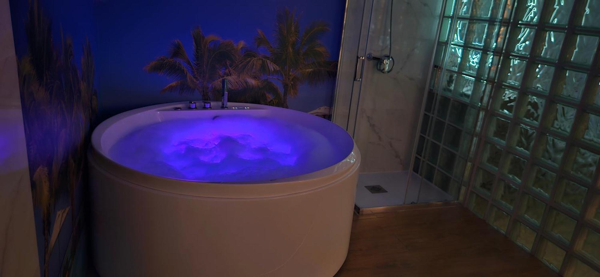 Rooms Luxury Madri Exterior foto