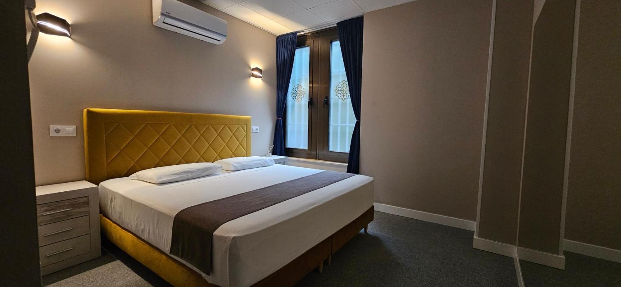 Rooms Luxury Madri Exterior foto